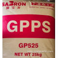 SABRON GPPS 525 Injection molding Home appliances pellet